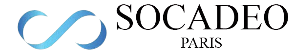 Logo Socade